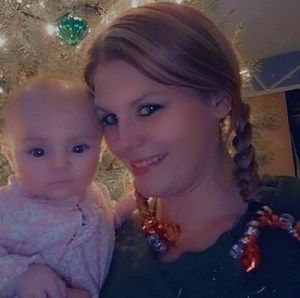 Meet your Posher, Krista